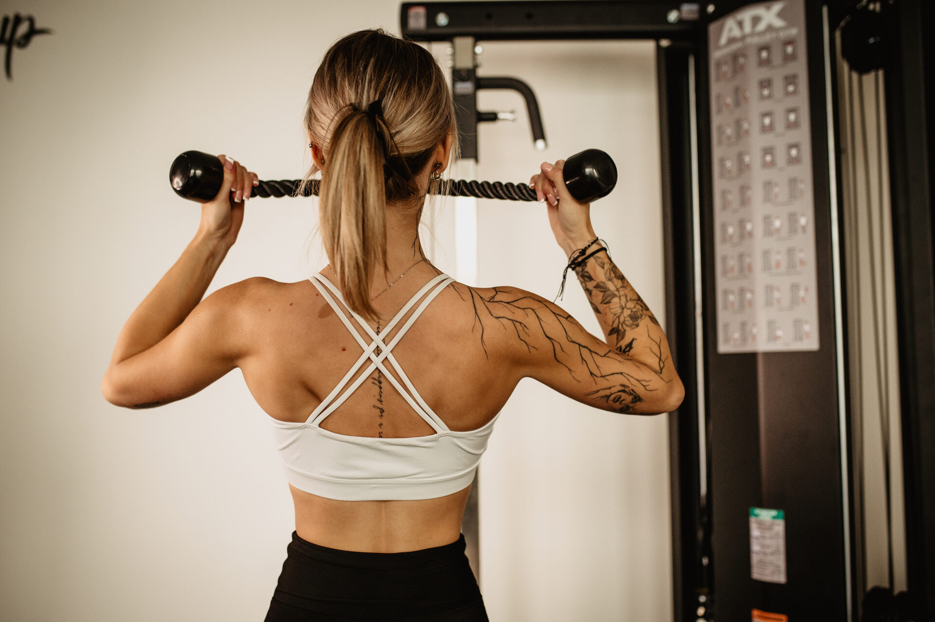 Prostor Silent Gym